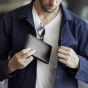 Bellroy - RFID 旅行錢包 (黑色/墨灰綠/可可棕)