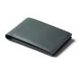 Bellroy - RFID 旅行錢包 (黑色/墨灰綠/可可棕)