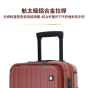 [以舊換新優惠]電子券-BERMAS - 高端前開蓋煞車行李箱 2.0 (20/26/29吋) (6色可選)