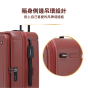 [以舊換新優惠]電子券-BERMAS - 高端前開蓋煞車行李箱 2.0 (20/26/29吋) (6色可選)