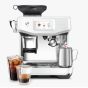 Breville - BES881BSS-A / BES881SST-A 智能意式咖啡機