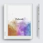 Pubu - Pubook 2 7.8吋彩色電子書閱讀器 BGT0500