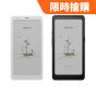 BOOX - Palma 2 Pro 電子書閱讀器 - (黑色/白色) (送保護套)