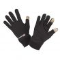 Berghaus 英國可觸屏手套內膽 Berg Liner Glove Black