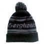 Berghaus 英國保暖帽 Berg Beanie Am Darkgrey/Black
