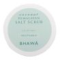 BHAWA - 椰子精華喜馬拉雅磨砂鹽 150g