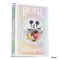 Bicycle 迪士尼100週年紀念撲克牌 - 10040761 CR-Bi_Disney100