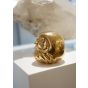 B' IN SELECT - ART OF GEM | 5cm 黃銅達摩 (電子換領券)
