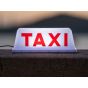 B' IN SELECT - Taxi Jai | 的士燈枱燈 (電子換領券)