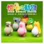 B' IN SELECT - 懷孕動物盲盒第一彈 (隨機款) (電子換領券) CR-BINTONY001