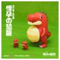 B' IN SELECT - 懷孕動物盲盒第三彈 (隨機款) (電子換領券)