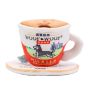 B' IN SELECT -Woof² | 港式奶茶二合一藏食寵物玩具 (電子換領券) CR-BINWOOF001
