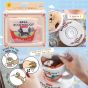B' IN SELECT -Woof² | 港式奶茶二合一藏食寵物玩具 (電子換領券)