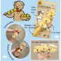 B' IN SELECT - Woof² | 燒賣兄弟毛絨寵物玩具 (電子換領券)