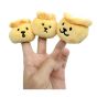 B' IN SELECT - Woof² | 燒賣兄弟毛絨寵物玩具 (電子換領券)