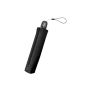 SAVEWO RAINEC AIR+ Foldable Umbrella (Black/Grey/Navy)