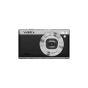 YASHICA - Tank Compact Digital Camera (Multi-Color)