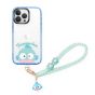 GARMMA - Sanrio 公仔手機防丟掛繩 36cm [多種角色]