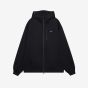 Keek - Pillowdy Hoodie V3 (High Neck) (Black) (5 Size)