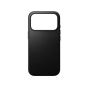 Nomad iPhone 18 Modern Nomad Leather Case (English Tan/Black/Brown) 