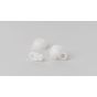 Final - YOKONE Ultra-Small Sleeping Earplugs Type-P (S/M/L 1 Pair Each)