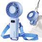 Diveblues - Fanzy Turbo Fan (Multi-colors)