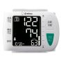 Dretec Thin Wrist Blood Pressure Monitor BM-111