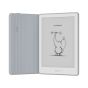 BOOX - Go 6 Gen II (Stylus support) - Multi-colors (Free Protective Case)