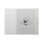 BOOX - Go 7 - Black/White (Free magnetic protective case)