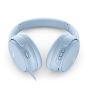 Bose - QuietComfort 無線消噪耳機 (藍色)