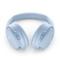 Bose - QuietComfort 無線消噪耳機 (藍色)