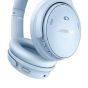 Bose - QuietComfort 無線消噪耳機 (藍色)