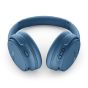 Mox 尊享 - Bose - QuietComfort 無線消噪耳機 [深藍色]