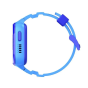 Botslab - E3 PRO GPS Tracker Smart Kids Watch (Blue)