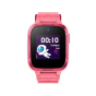 Botslab - E3 PRO GPS Tracker Smart Kids Watch (Pink)
