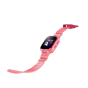 Botslab - E3 PRO GPS Tracker Smart Kids Watch (Pink)