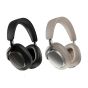 Bowers & Wilkins - Px8 S2 無線頭戴式降噪藍牙耳機 (瑪瑙黑色/暖石色) BOWER_PX8S2_ALL