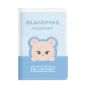 BLACKPINK - [BPPOPUP] CHARACTER PASSPORT CUSTOM KIT [4個角色]