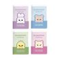 BLACKPINK - [BPPOPUP] CHARACTER PASSPORT CUSTOM KIT [4個角色] BP-BPPOPUP-PC_MO