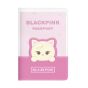 BLACKPINK - [BPPOPUP] CHARACTER PASSPORT CUSTOM KIT [4個角色]