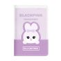 BLACKPINK - [BPPOPUP] CHARACTER PASSPORT CUSTOM KIT [4個角色]
