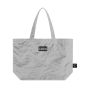 BLACKPINK - [BPPOPUP] TOTE BAG [黑色/銀色]