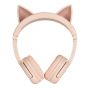 Buddyphones - Play+ 兒童頭戴式耳機 BP-PLAYP-EARS