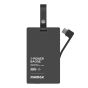 Momax - 1-Power Badge+ 流動電源 FIND MY 全球定位器 BR16
