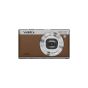 YASHICA - Tank Compact Digital Camera (Multi-Color)