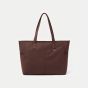 Branden - Safe Days Tote Bag (Multi-Color)