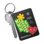 Momax - PinCard² X Mini 可充電迷你全球定位器 [多種顏色]