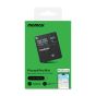 Momax - PinCard Pro Mini 可充電全球定位器