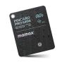 Momax - PinCard Pro Mini 可充電全球定位器 BR8D_