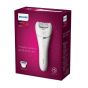 Philips -Epilator Series 8000 乾濕兩用脫毛器 (附收藏袋及5款專用配件) BRE710/01